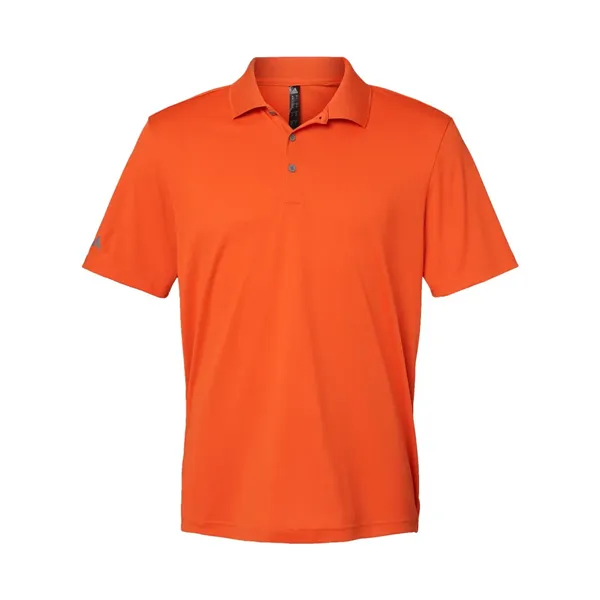 Adidas Men's Performance Polo - Adidas Men's Performance Polo - Image 18 of 22