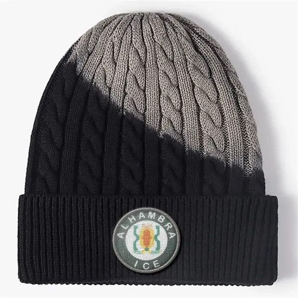 Stunning Pure Cotton Beanies - Stunning Pure Cotton Beanies - Image 19 of 34
