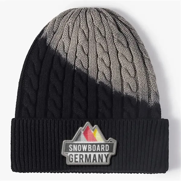 Stunning Pure Cotton Beanies - Stunning Pure Cotton Beanies - Image 22 of 34