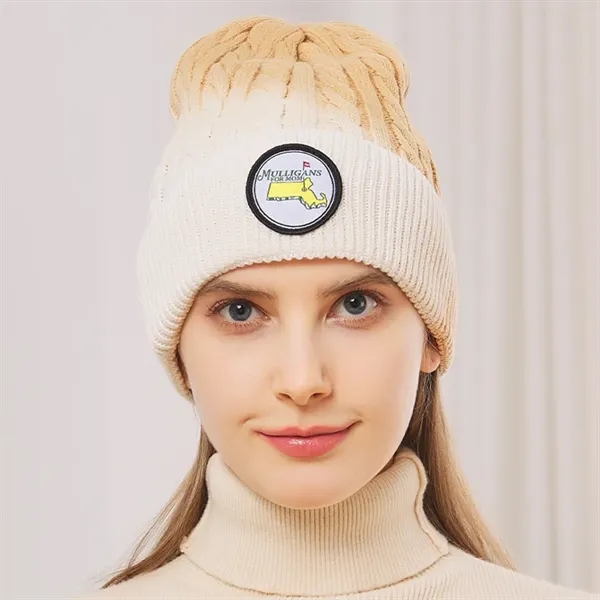 Stunning Pure Cotton Beanies - Stunning Pure Cotton Beanies - Image 23 of 34