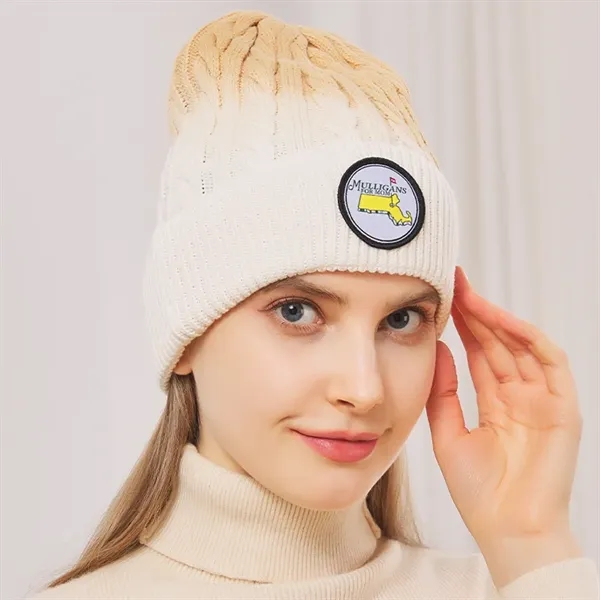 Stunning Pure Cotton Beanies - Stunning Pure Cotton Beanies - Image 24 of 34
