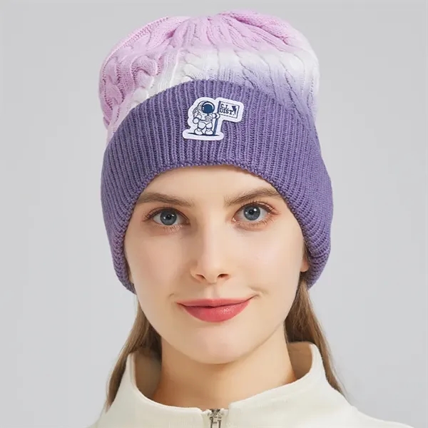 Stunning Pure Cotton Beanies - Stunning Pure Cotton Beanies - Image 25 of 34