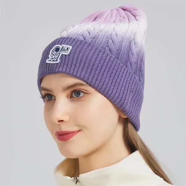 Stunning Pure Cotton Beanies - Stunning Pure Cotton Beanies - Image 26 of 34