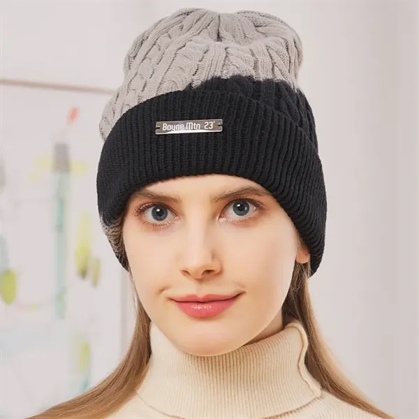 Stunning Pure Cotton Beanies - Stunning Pure Cotton Beanies - Image 27 of 34