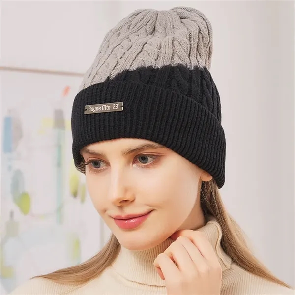 Stunning Pure Cotton Beanies - Stunning Pure Cotton Beanies - Image 28 of 34