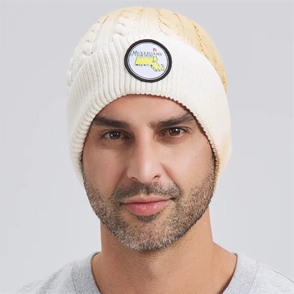Stunning Pure Cotton Beanies - Stunning Pure Cotton Beanies - Image 29 of 34