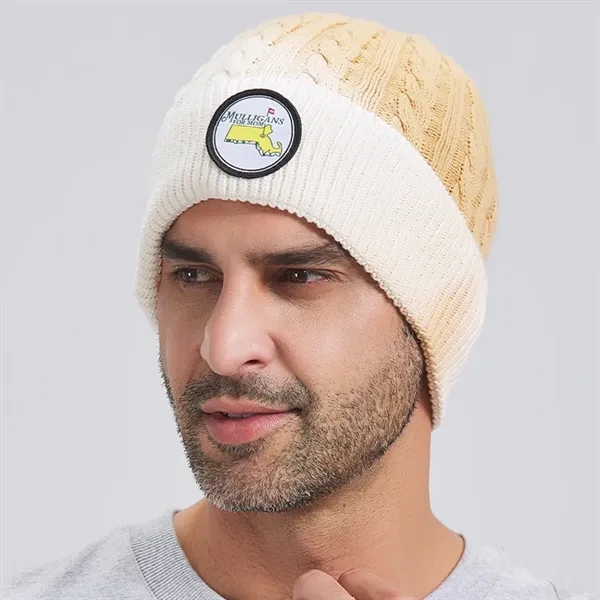 Stunning Pure Cotton Beanies - Stunning Pure Cotton Beanies - Image 30 of 34