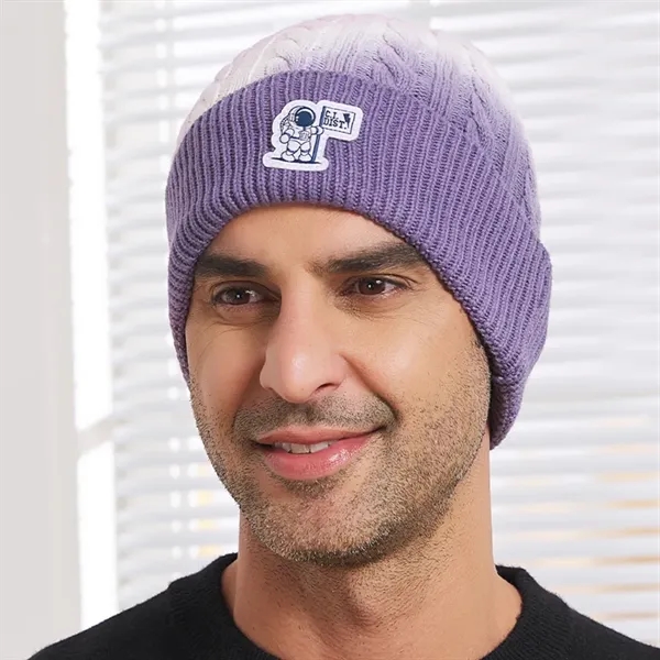 Stunning Pure Cotton Beanies - Stunning Pure Cotton Beanies - Image 31 of 34