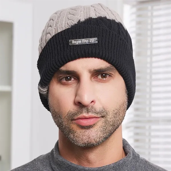 Stunning Pure Cotton Beanies - Stunning Pure Cotton Beanies - Image 33 of 34