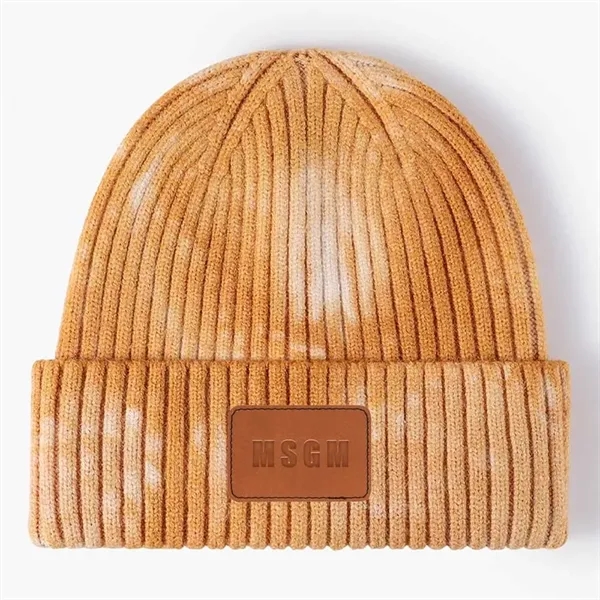 Marbled Beanies - Marbled Beanies - Image 19 of 28