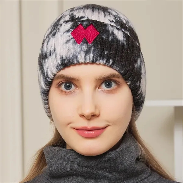 Marbled Beanies - Marbled Beanies - Image 21 of 28