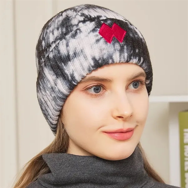 Marbled Beanies - Marbled Beanies - Image 22 of 28