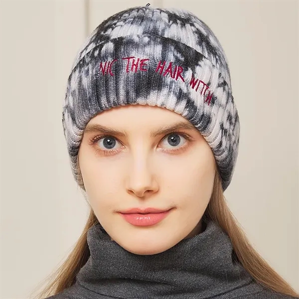 Marbled Beanies - Marbled Beanies - Image 23 of 28