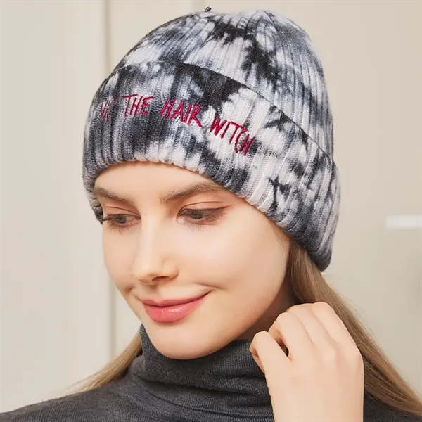 Marbled Beanies - Marbled Beanies - Image 24 of 28
