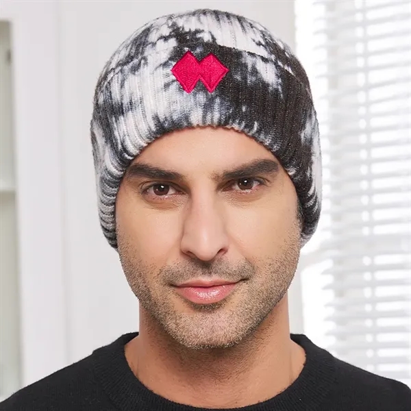 Marbled Beanies - Marbled Beanies - Image 26 of 28