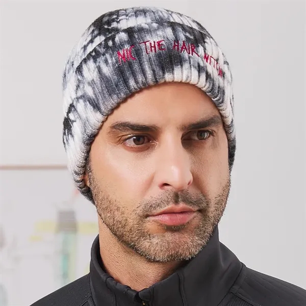 Marbled Beanies - Marbled Beanies - Image 28 of 28