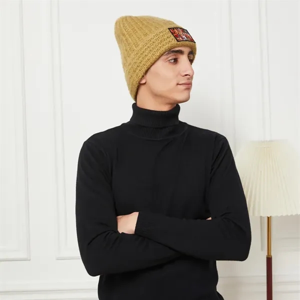 Ravishing Wool Beanies - Ravishing Wool Beanies - Image 9 of 21