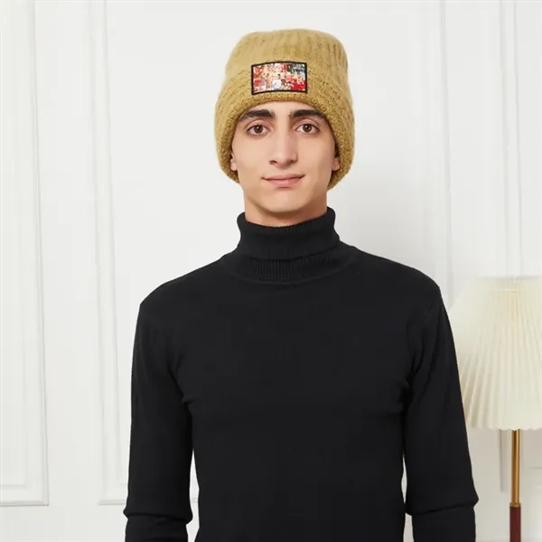Ravishing Wool Beanies - Ravishing Wool Beanies - Image 10 of 21