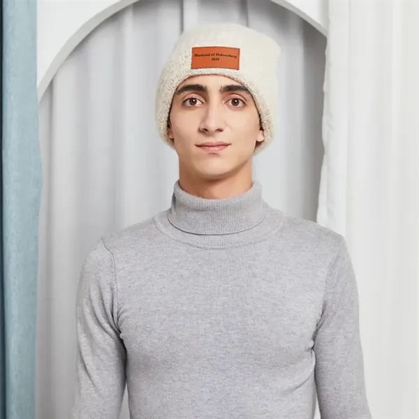 Ravishing Wool Beanies - Ravishing Wool Beanies - Image 11 of 21