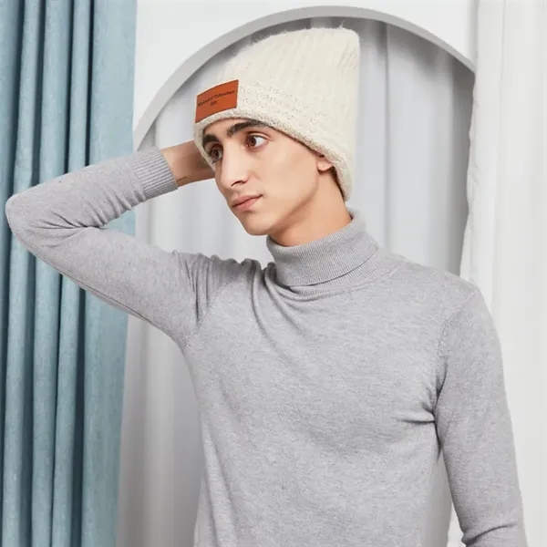 Ravishing Wool Beanies - Ravishing Wool Beanies - Image 12 of 21