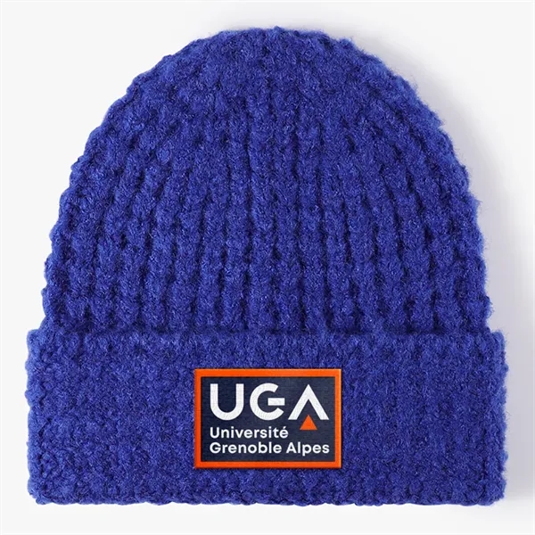 Ravishing Wool Beanies - Ravishing Wool Beanies - Image 17 of 21