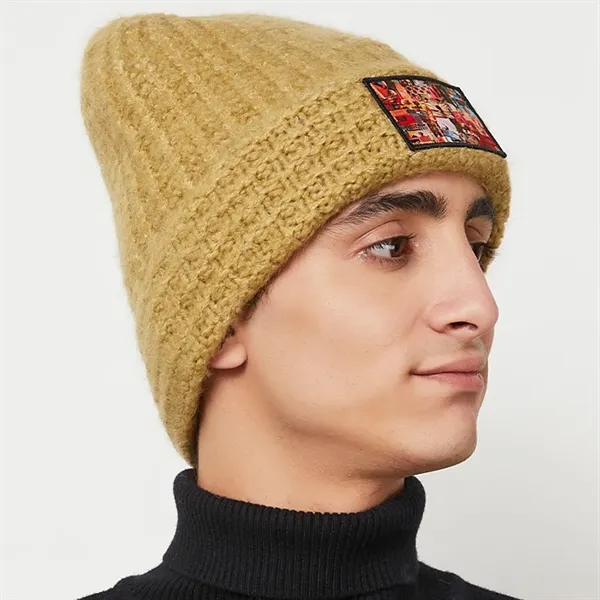 Ravishing Wool Beanies - Ravishing Wool Beanies - Image 18 of 21