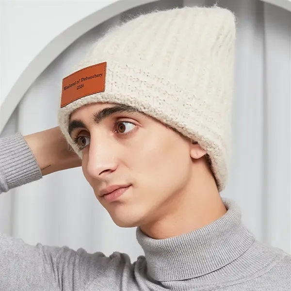 Ravishing Wool Beanies - Ravishing Wool Beanies - Image 21 of 21
