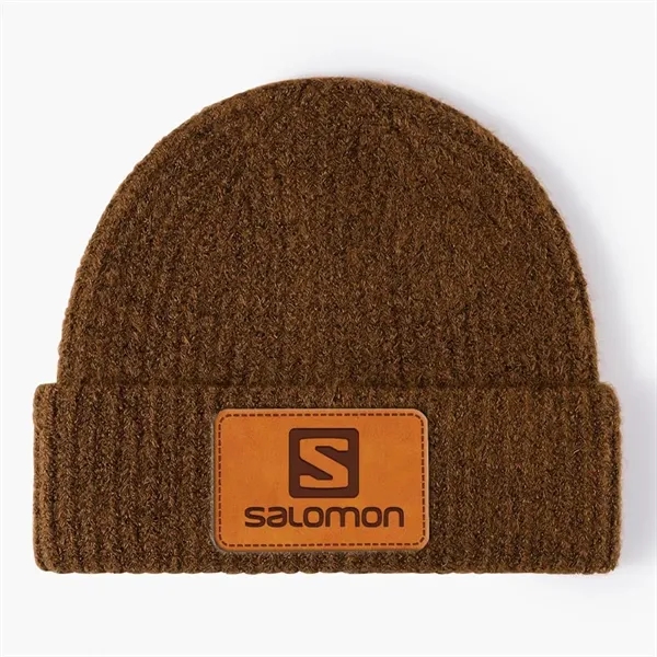 Glamorous Wool Beanies - Glamorous Wool Beanies - Image 22 of 42