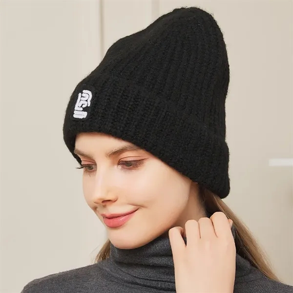Glamorous Wool Beanies - Glamorous Wool Beanies - Image 30 of 42