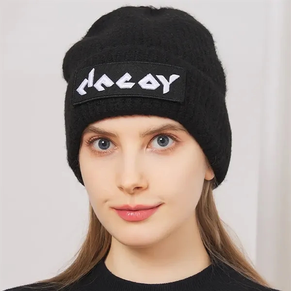 Glamorous Wool Beanies - Glamorous Wool Beanies - Image 31 of 42