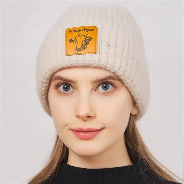 Glamorous Wool Beanies - Glamorous Wool Beanies - Image 33 of 42