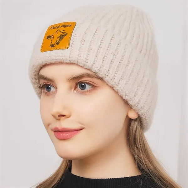 Glamorous Wool Beanies - Glamorous Wool Beanies - Image 34 of 42