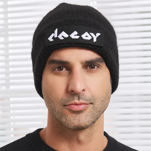 Glamorous Wool Beanies - Glamorous Wool Beanies - Image 38 of 42