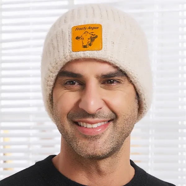 Glamorous Wool Beanies - Glamorous Wool Beanies - Image 39 of 42