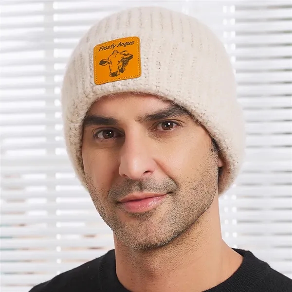 Glamorous Wool Beanies - Glamorous Wool Beanies - Image 40 of 42
