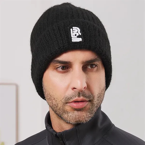Glamorous Wool Beanies - Glamorous Wool Beanies - Image 41 of 42