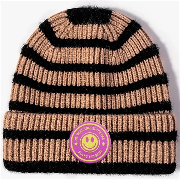 Timeless Sheep Cashmere Beanies - Timeless Sheep Cashmere Beanies - Image 15 of 27