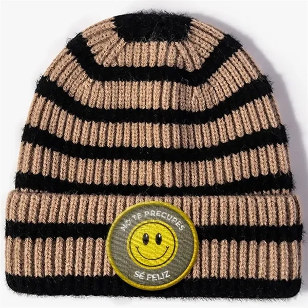 Timeless Sheep Cashmere Beanies - Timeless Sheep Cashmere Beanies - Image 16 of 27
