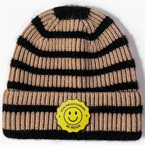 Timeless Sheep Cashmere Beanies - Timeless Sheep Cashmere Beanies - Image 18 of 27