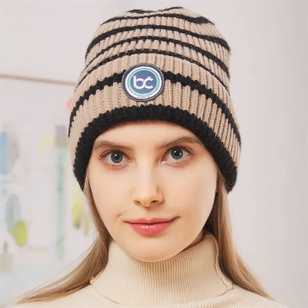 Timeless Sheep Cashmere Beanies - Timeless Sheep Cashmere Beanies - Image 22 of 27