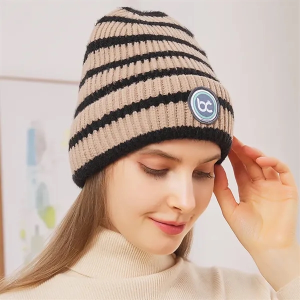 Timeless Sheep Cashmere Beanies - Timeless Sheep Cashmere Beanies - Image 23 of 27