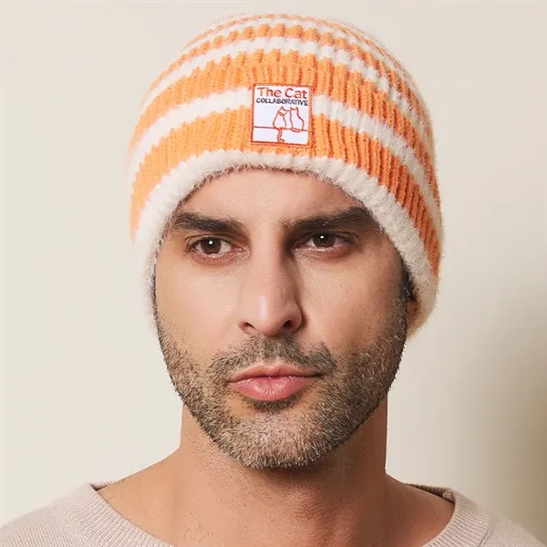 Timeless Sheep Cashmere Beanies - Timeless Sheep Cashmere Beanies - Image 24 of 27
