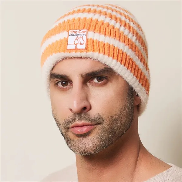 Timeless Sheep Cashmere Beanies - Timeless Sheep Cashmere Beanies - Image 25 of 27