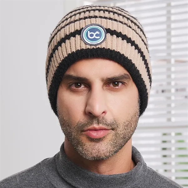 Timeless Sheep Cashmere Beanies - Timeless Sheep Cashmere Beanies - Image 26 of 27