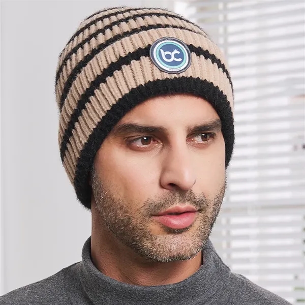 Timeless Sheep Cashmere Beanies - Timeless Sheep Cashmere Beanies - Image 27 of 27