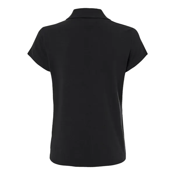 Adidas Women's Blend Polo - Adidas Women's Blend Polo - Image 2 of 14