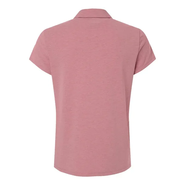 Adidas Women's Blend Polo - Adidas Women's Blend Polo - Image 12 of 14