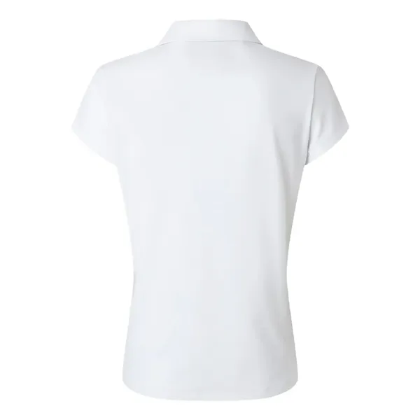 Adidas Women's Blend Polo - Adidas Women's Blend Polo - Image 14 of 14