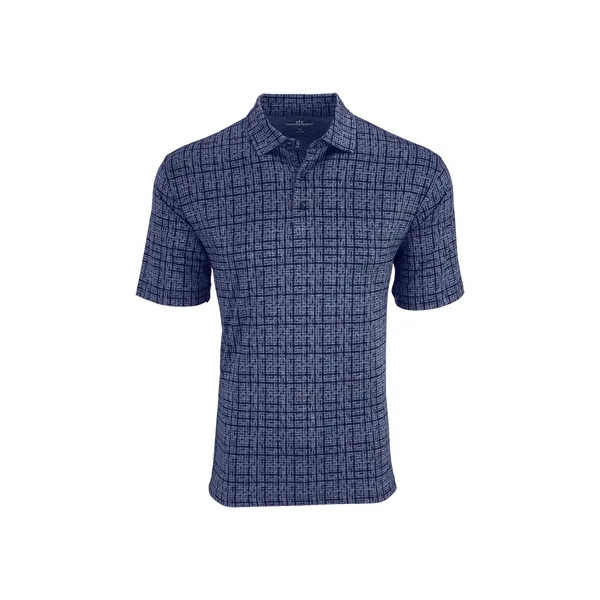 Pro Clubhouse Polo - Pro Clubhouse Polo - Image 6 of 9