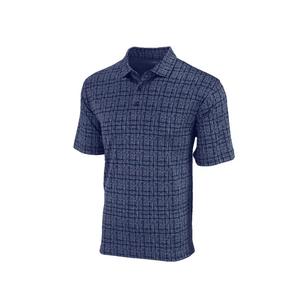 Pro Clubhouse Polo - Pro Clubhouse Polo - Image 8 of 9